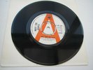 Mott The Hoople ROLL AWAY THE STONE 1973 UK  7