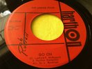 Rare Soul 45 : The United Four   She's Putting You On   Go On   Harthon UN 139