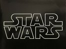 STAR WARS soundtrack 1977 London Symphony Orchestra album J.Williams 2xLP Record