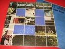 LP ITALIAN PROG SAINT JUST - LA CASA DEL LAGO - ORIGINALE INNER