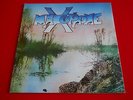 LP ITALIAN PROG MAXOPHONE - MAXOPHONE - ORIGINALE