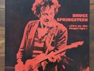 BRUCE SPRINGSTEEN Fire On The Fingertips VINYL LP EX