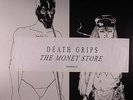 DEATH GRIPS - The Money Store - Vinyl (LP)