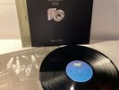 LP Far Corporation- Division One | 1986 Japan Press | EX+/M | OBI |4 page insert