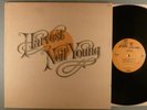 Neil Young  Harvest   Folk Rock; Singer Songwriter