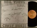 Neil Young Crazy Horse  Zuma