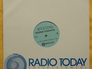 Beatles George Harrison ROCK STARS RADIO TODAY 2-LP W/cue Sheets