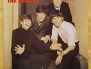 THE BEATLES 2-LP  TRAX VOL.1 & VOL. 2 Stash Records 637