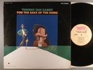Townes Van Zandt  For The Sake Of The Song  Folk/Country Rock; Singer-Songwriter