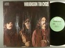 Wilkinson Tri-Cycle  Self-Titled    Psych; Hard Rock; Blues Rock