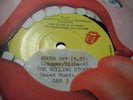 ROLLING STONES Rocks off /All down the line** Demo only **TOP RARITY **UK EXILE*
