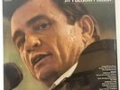 Johnny Cash At Folsom Prison Vinyl Record Stereo Columbia CS 9639