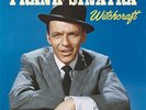 `SINATRA, FRANK`-WITCHCRAFT (UK IMPORT) VINYL LP NEW