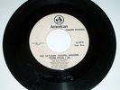 Gospel Funk 45 RPM American The Skylark Gospel Singers Where Could I Go