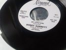 northern soul bobby garrett my little girl/big brother mirwood pressing