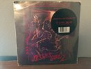 COHEED AND CAMBRIA JESSIE'S GIRL BLUE COLOR VINYL 7