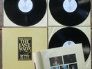 THE BAND - The Last Waltz (1978) 3 X Vinyl, LP Warner Bros. 3WS 3146 w/ Booklet