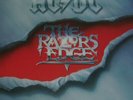 AC/DC - THE RAZORS EDGE - DE 90 - MINT-NM