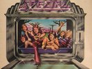 HARDCAKE SPECIAL - SAME - DE 74 - GREEN BRAIN - KRAUTROCK