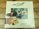 Syd Barrett Madcap Laughs / Barrett Vinyl 1974 Harvest 2 LP Set Pink Floyd NM