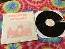 Bob Dylan - Visions Of Johanna - RARE Outtakes / Live 1965  LP