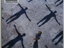 MUSE 'Absolution' Gatefold Vinyl 2LP NEW/SEALED