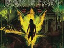 Cradle Of Filth - Damnation and a day DLP Vinyl Lim. red Dimmu Mayhem Satyricon