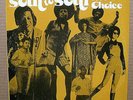 1st Press TREASURE ISLE LP - SOUL TO SOUL DJ'S CHOICE - includes The Funky Tang