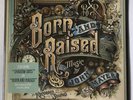 SEALED John Mayer Born & Raised 2012 NEW includes CD Columbia 2x LP 180g Hype