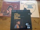 nina Simone let it all out,black gold,put a spell on you new/sealed vinyl bundle