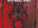 New Model Army-Between Wine And Blood (UK IMPORT) VINYL NEW