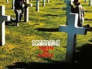 Scorpions-Taken By Force (UK IMPORT) Vinyl / 12