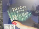 Tricky - Fall To Pieces Dinked Vinyl