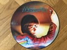 MARILLION ‚KAYLEIGH‘ 1985 12“ Vinyl Picture Disc PROGRESSIVE ROCK