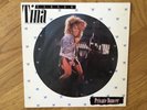 TINA TURNER ‚PRIVATE DANCER‘ 1984 12“ PICTURE DISC LP