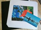 Pink Floyd LP Wish You Were Here UK Harvest 1st Press A1 B3 IN SHRINK & COMPLETE