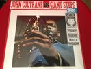 John Coltrane - Giant Steps (Delux 60th Anniversary)  2x vinyl LP NEW
