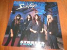 Savatage ?– Streets (A Rock Opera)..org,1991.ATL..very rare first press
