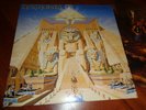 Iron Maiden ?– Powerslave .org,1984..EMI..in very good condition,rare