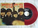 The Beatles - Rock And Roll Music. 1965 Japan 7