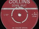 LESTER STERLING  SIR COLLINS SPECIAL  LESTER STERLING 67  SIR COLLINS ROCKSTEADY