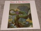 Marc And The Mambas Sacred Vinyl Death Records