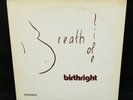 Rare Private Press Jazz Funk Soul LP Birthright Breath of Life 1976 VG+/EX Vinyl