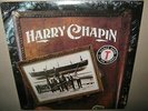 HARRY CHAPIN Dance Band On The Titanic ORIG SEALED NEW Double Vinyl 2 LP 9E-301