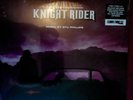 Knight Rider TV Soundtrack 2x Vinyl RSD 19 Stu Phillips New