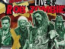 Rob Zombie - Astro-Creep: 2000 Live Songs Of Love, Destruction And Other Synthet