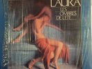 LAURA LES OMBRES DE L'ETE (1979 PATRICK JUVET)  MINT SOUNDTRACK VINYL LP