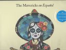 Mavericks en Espanol 2Lp Blue Vinyl