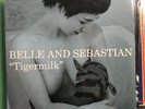 Belle And Sebastian Tiger Milk Vinyl