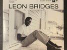 Leon Bridges - Coming Home / Better Man 7” Vinyl Limited Rare Promo New Sealed